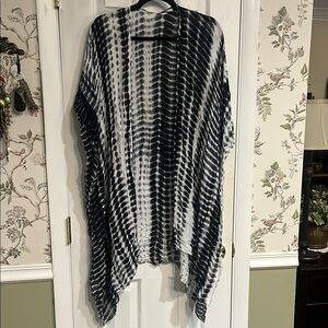 Michael Stars Cover-Up Drape